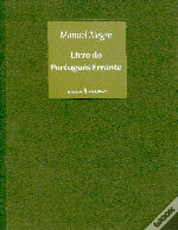 Capa do artigo Livro do Português Errante