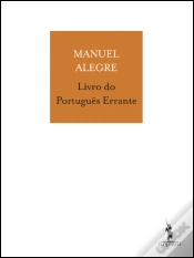 Capa do artigo Livro do Português Errante