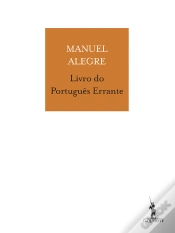 Capa do artigo Livro Do Português Errante