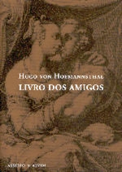 Capa do artigo Livro dos Amigos
