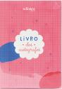 Livro dos Autógrafos - Preview