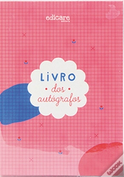 Capa do artigo Livro dos Autógrafos