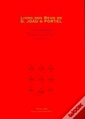Capa do artigo Livro dos Bens de D. João de Portel