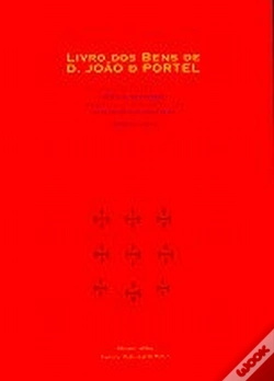 Capa do artigo Livro dos Bens de D. João de Portel
