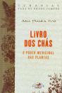 Livro dos Chás - Preview