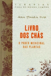 Capa do artigo Livro dos Chás