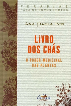 Capa do artigo Livro dos Chás