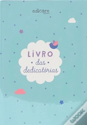 Capa do artigo Livro dos Dedicatórias
