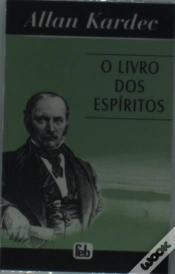 Capa do artigo Livro dos Espíritos