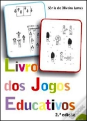 Capa do artigo Livro dos Jogos Educativos