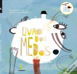 Capa do artigo Livro dos Medos