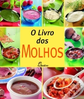 Capa do artigo Livro dos Molhos