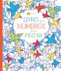 Livro dos Números Para Pintar  - Preview