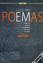 Capa do artigo Livro dos Poemas - Série Ouro