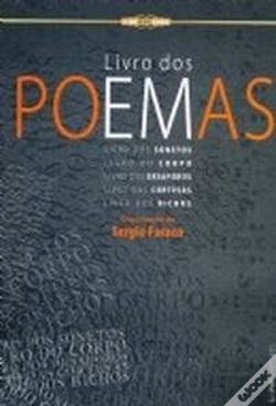 Capa do artigo Livro dos Poemas - Série Ouro