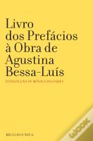 Livro dos Prefácios à Obra de Agustina Bessa-Luís