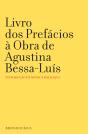 Livro dos Prefácios à Obra de Agustina Bessa-Luís - Preview