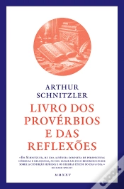 Capa do artigo Livro dos Provérbios e das Reflexões