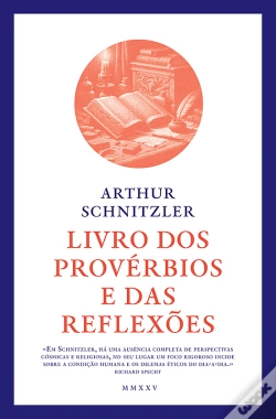 Capa do artigo Livro dos Provérbios e das Reflexões