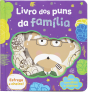 Livro dos puns da família - Preview