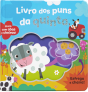 Livro dos puns da quinta - Preview