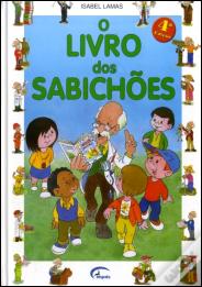 Livro dos Sabichões 