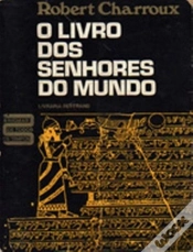 Capa do artigo Livro dos Senhores do Mundo