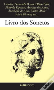 Capa do artigo Livro Dos Sonetos