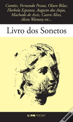 Capa do artigo Livro Dos Sonetos