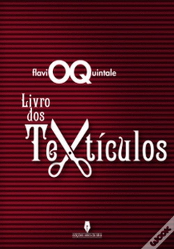 Capa do artigo Livro dos Textículos