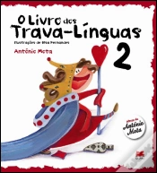 Capa do artigo Livro dos Trava-Línguas 2