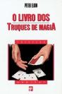 Livro dos Truques de Magia - Preview