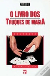 Livro dos Truques de Magia