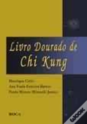 Capa do artigo Livro Dourado de Chi Kung