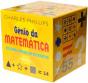 Livro em Cubo - Génio da Matemática - Preview