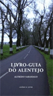 Capa do artigo Livro-Guia do Alentejo