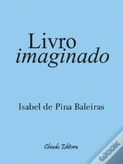 Capa do artigo Livro Imaginado