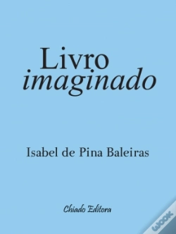 Capa do artigo Livro Imaginado