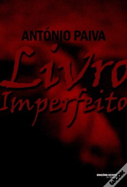 Capa do artigo Livro Imperfeito