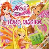 Livro Mágico - Believix