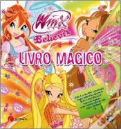 Capa do artigo Livro Mágico - Believix