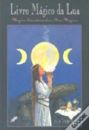 Capa do artigo Livro Mágico da Lua