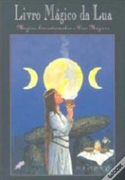 Capa do artigo Livro Mágico da Lua