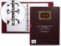 Livro miquelrius din a4 -atas -com 100 folhas moveis - Preview