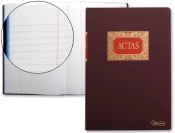 Capa do artigo Livro miquelrius folio 100 f. -actas