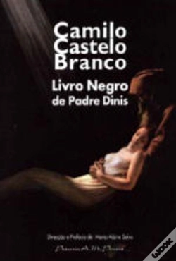 Capa do artigo Livro Negro de Padre Dinis