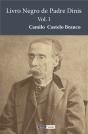Livro Negro de Padre Dinis - I - Preview
