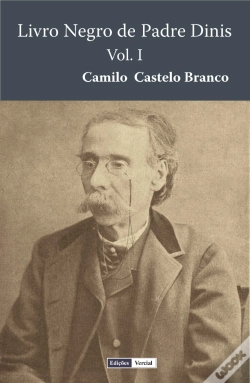 Capa do artigo Livro Negro de Padre Dinis - I