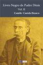 Livro Negro de Padre Dinis - II - Preview