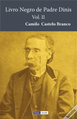 Capa do artigo Livro Negro de Padre Dinis - II